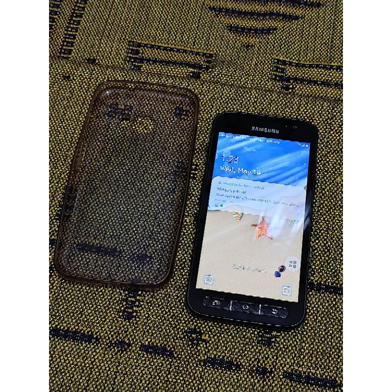 Samsung Galaxy Xcover 4 2/16gb second