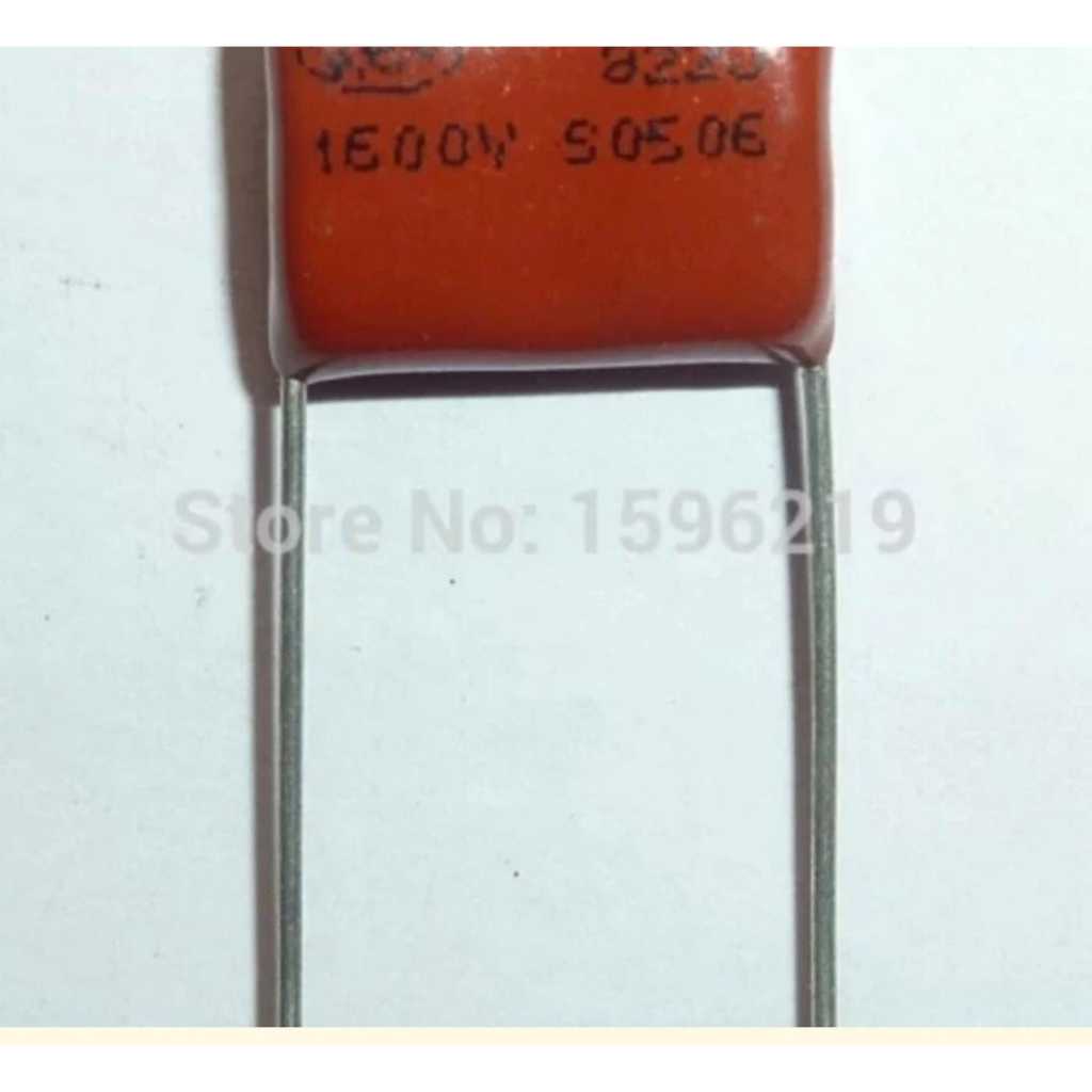 RE3916 822 1600v by PCM LTC GLODOK