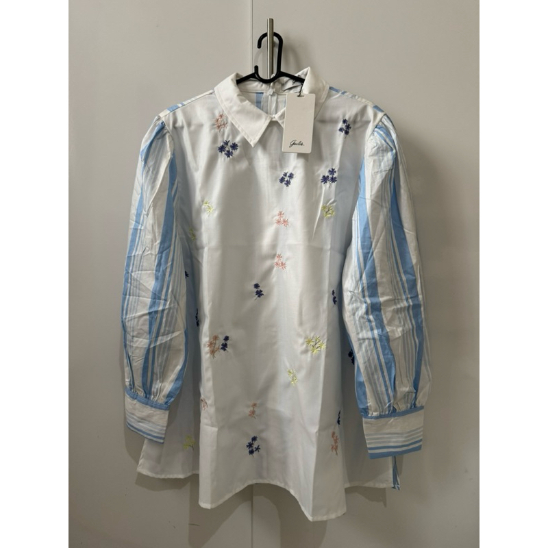 blouse Geulis NEw size XL