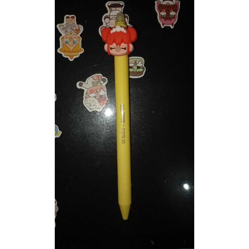 

pen hapus (pulpen hapus) nancy