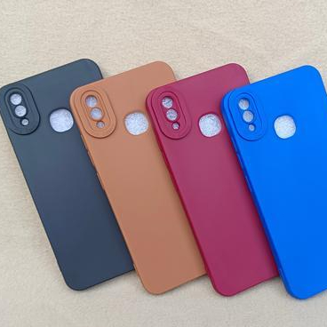 Vivo Y91/Y95 Casing Ponsel