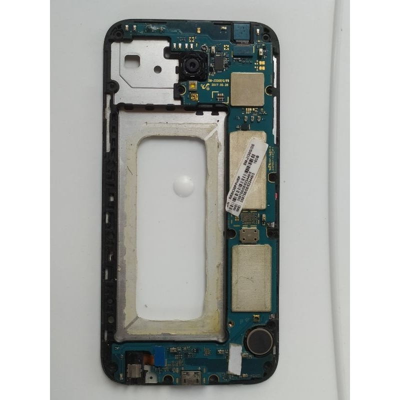 mesin samsung j3 pro j330