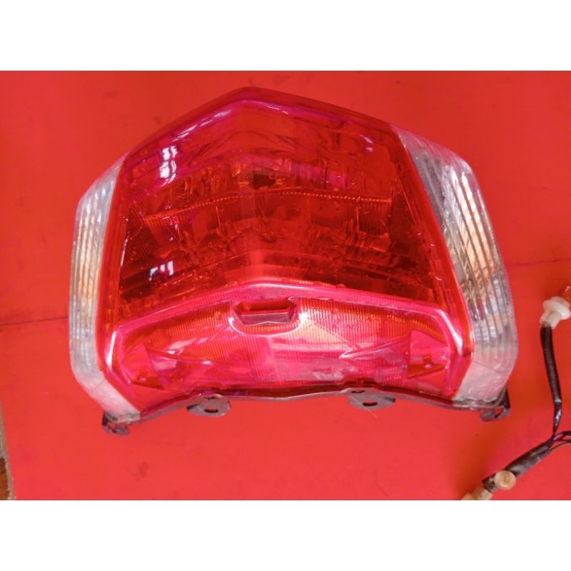 Stop lamp lampu belakang Yamaha NMAX lama old original second