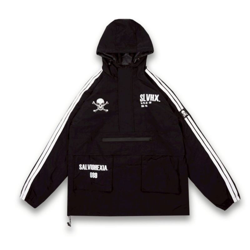 HAKKAN STORE COD JAKET casual holligan Salvio hexia WANITA ADIDAS TREEFOIL PINK FULL TAG