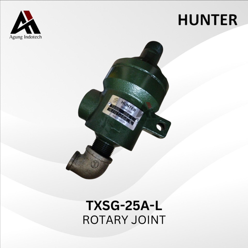 ROTARY JOINT TXSG-25A-R / TXSG-25A-L