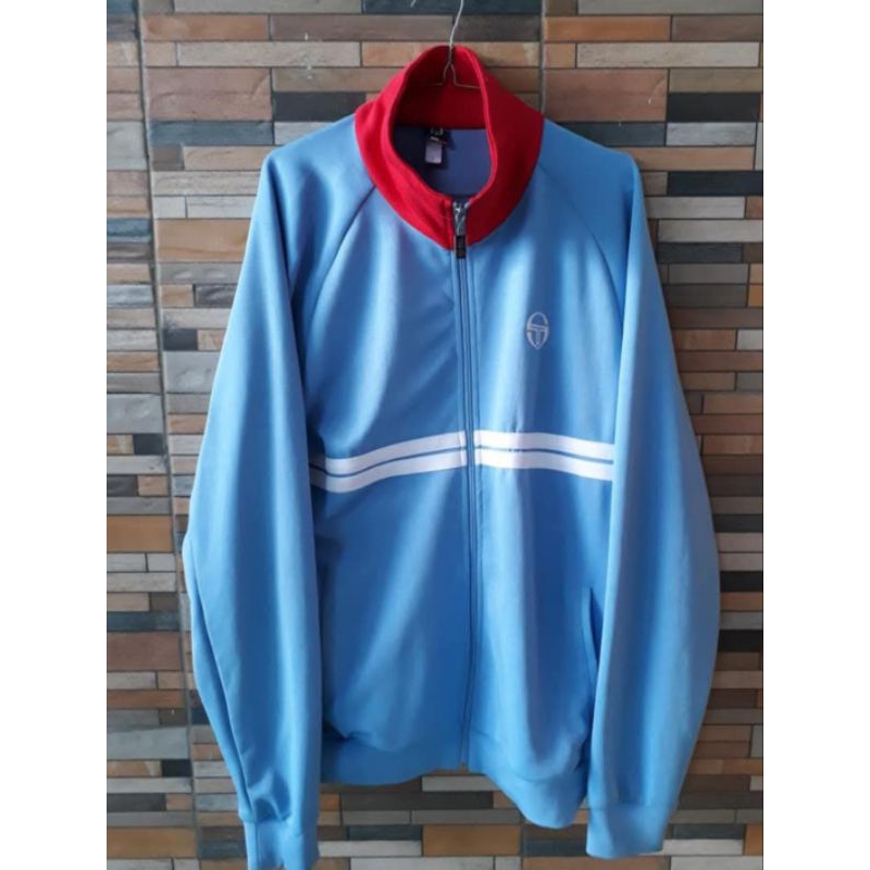 Sergio tachini dallas