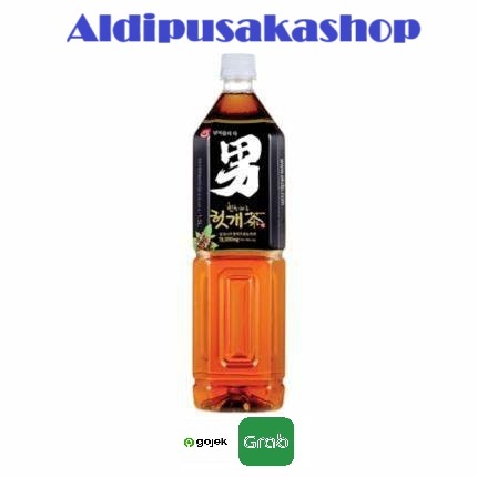 

Kwangdong Oriental Raisin Tea Drink 1,5lt - Teh Kismis Made In Korea