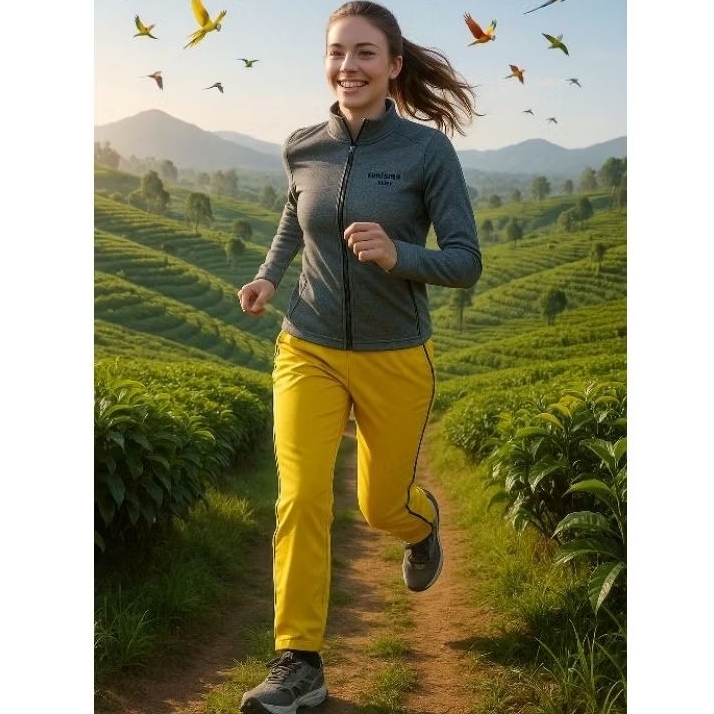 CELANA PANJANG OLAH RAGA BERKUALITAS.