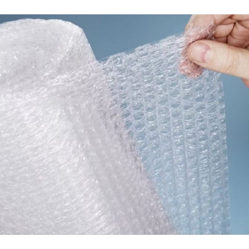 

extra buble untuk pengiriman lebih aman