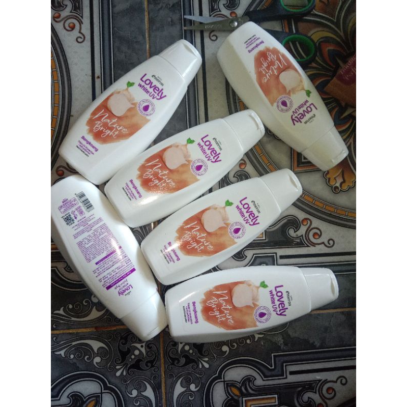 handbody marina lovely 100ml