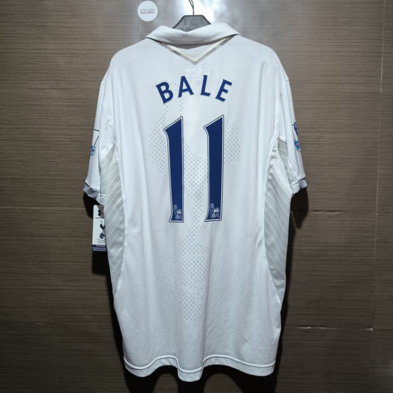 Original Jersey Tottenham Hotspur 2012 Last Bale BNWT
