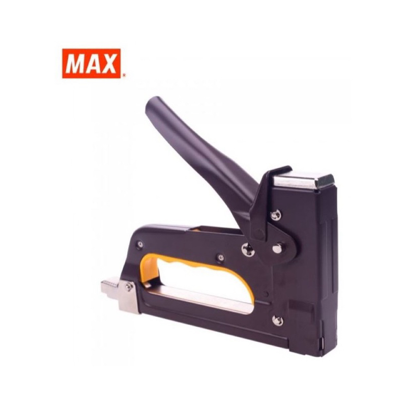 

Stapler Max Gun TGA / Gun Tacker Max / Stapler Papan