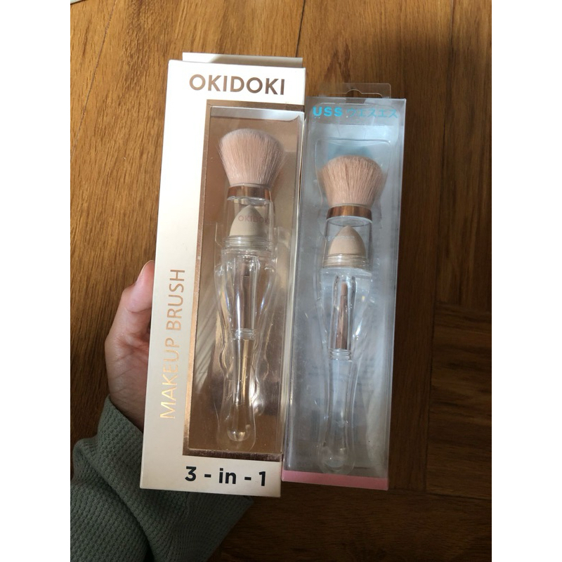 3in1 Brush okidoki/usupso 79.900 SALE 28.500