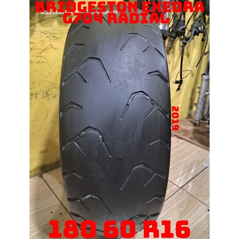 ban bridgeatone exedra uk 180 60 ring 16 original th 2019 eks limbah moge