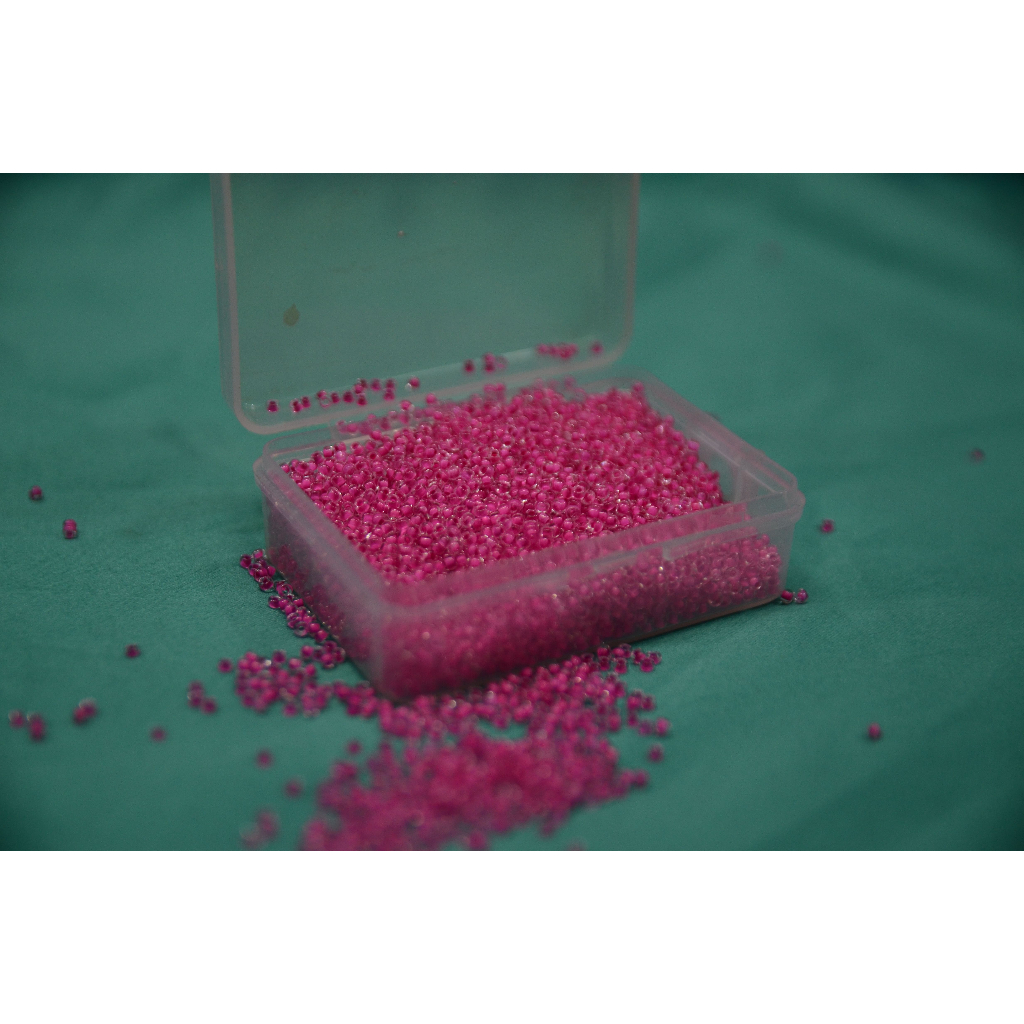 <Sutra Dewi> Payet Pasir/ Payet Jepang MGB/ Payet MGB/ Payet Jepang/ Beads/ Beads MGB/ Beads Jepang/