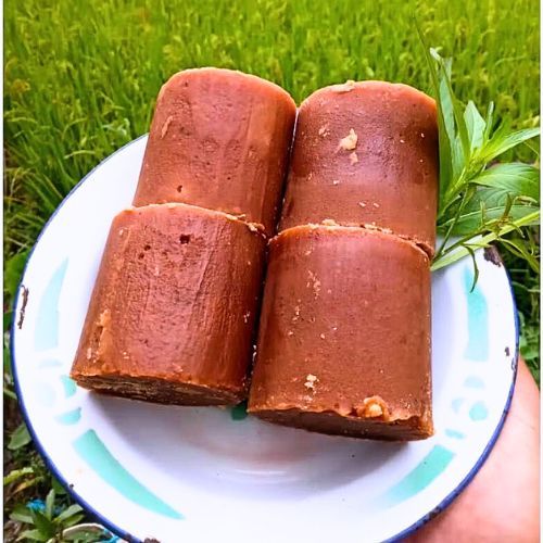 

Gula merah kawung 1 kg 100% asli