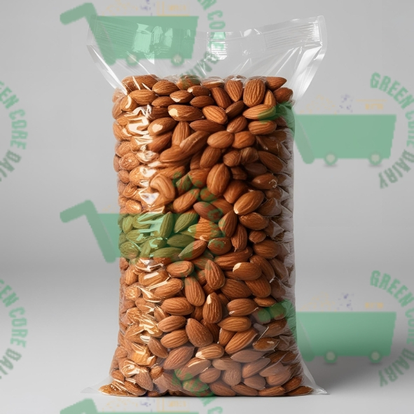 

KACANG ALMOND BLUE DIAMOND 1 KG