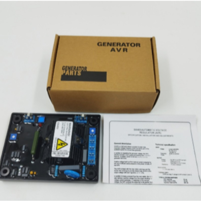 AVR GENERATOR SX 460 AVR SX460 GENSET