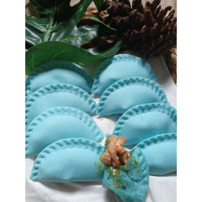 

CIRENG PEDAS KULIT ISI 10 PCS