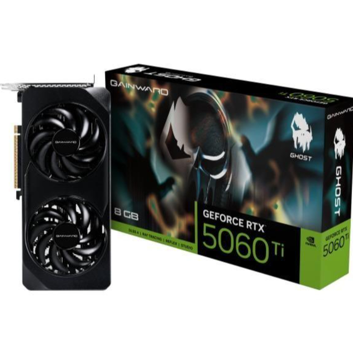 GAINWARD VGA GEFORCE RTX 5060TI / RTX 5060 GDDR7