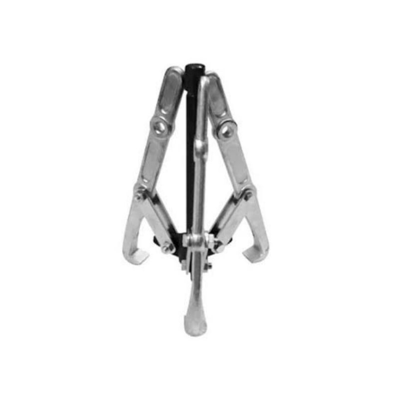 Treker Bearing Kaki 3 Gear Puller Tree Jaw Dengan Varian Ukuran 3 Inchi - 16 Inchi Treker Pembuka Be