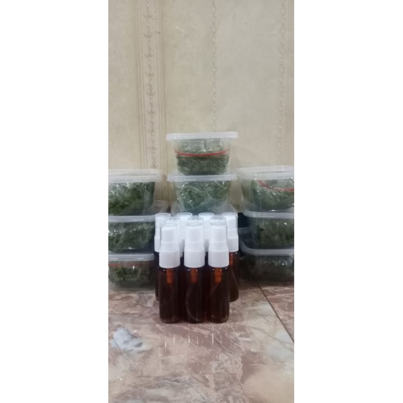 

BUNGA RAMPING / KEMBANG RAMPING by HAJ