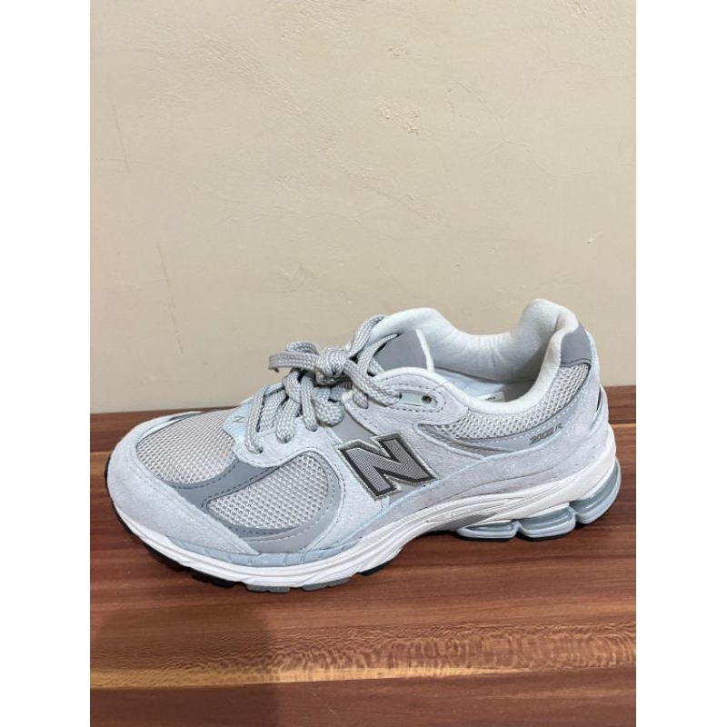 NB 2002R Grey