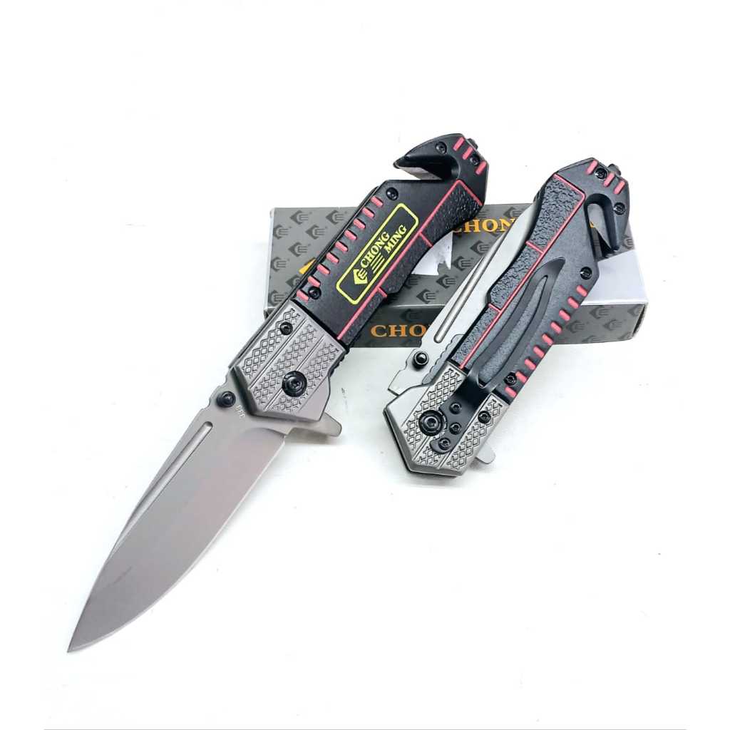 Pisau Lipat Mini - Jual Pisau Type 333 P1172 Keren