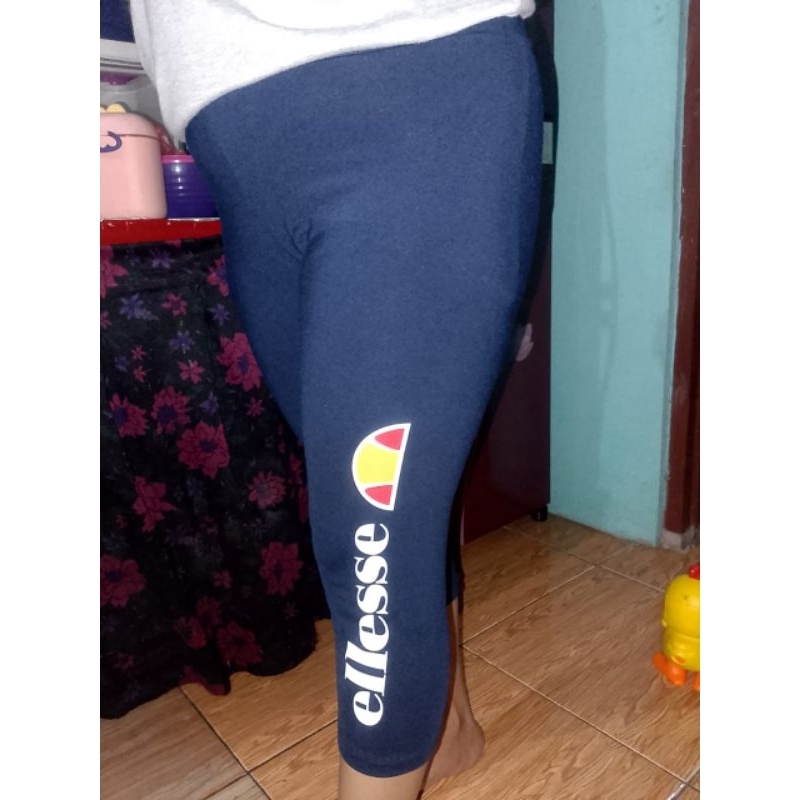 celana ellesse original