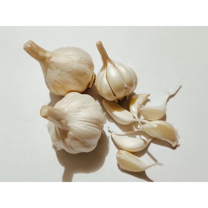 

Bawang Putih 1kg Mulus