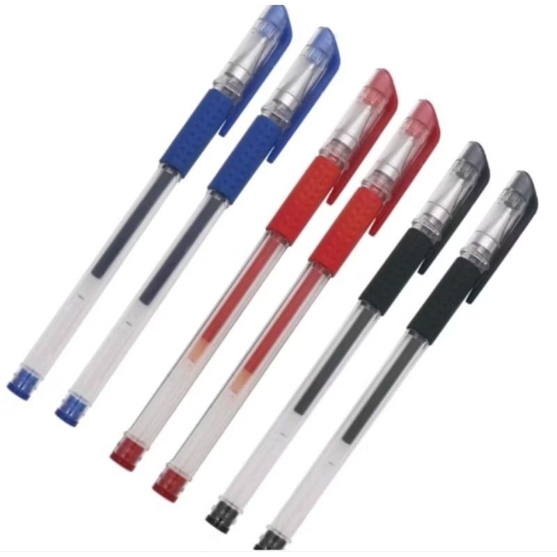 

Pulpen Gel MIMI 0.5mm