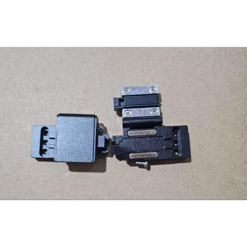 holder splicer dvp atau fiber tekno