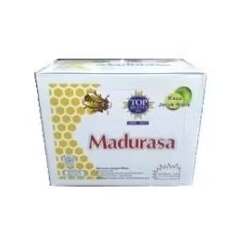 

Air Mancur Madurasa Jeruk Box 12*20ml