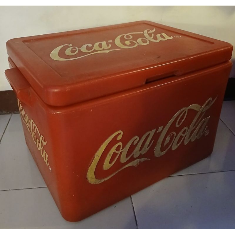 BOX ES COCA COLA JADUL