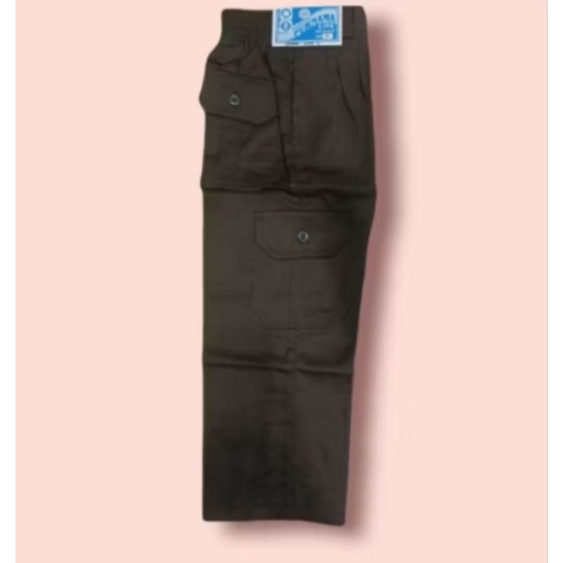 Celana Pramuka PDL SD