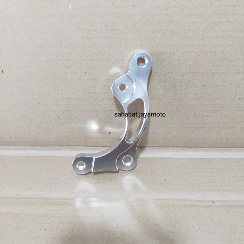 Breket Piringan Cakram KTC 2P 220MM MioSmile MioSoul