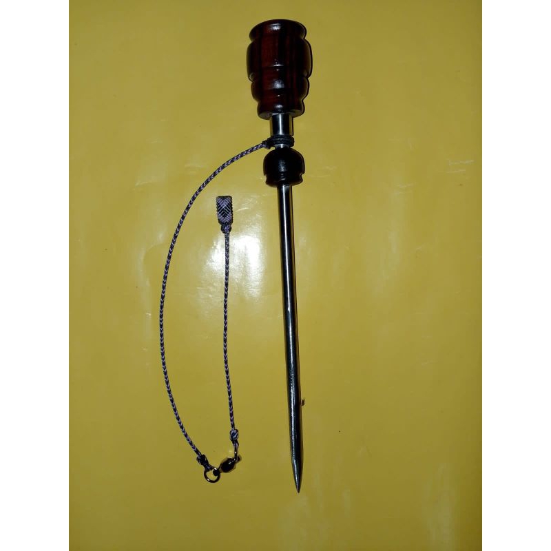 tumang ayam hutan klasik