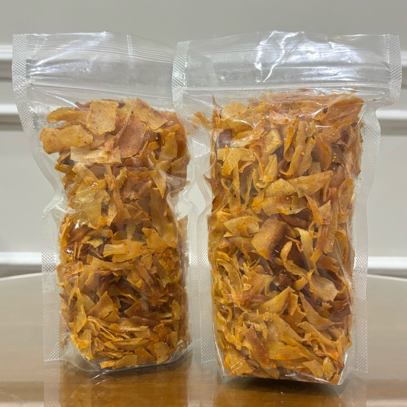 

Cemul - Singkong Kriuk / Keripik Singkong