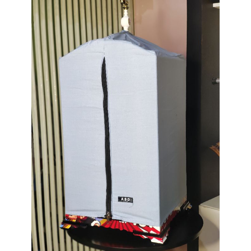 KRODONG SANGKAR KOSAN UK. 40*40