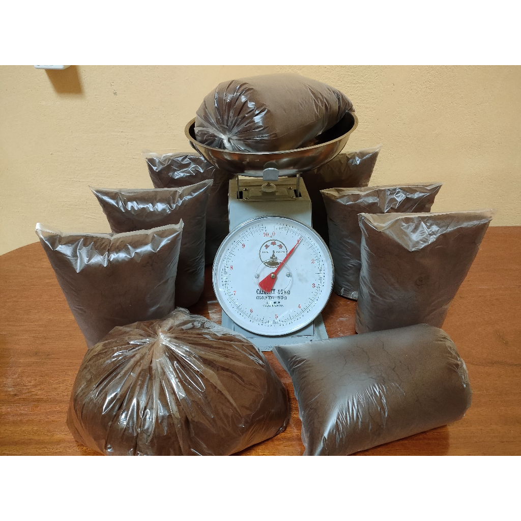 

Kopi Murni 100% kemasan Curah | Harga lebih Murah | 1 kg