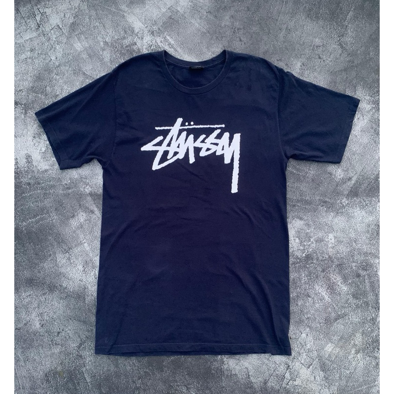 tshirt stussy
