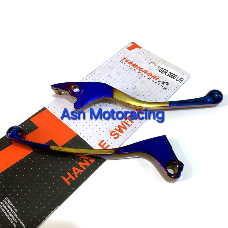 Handle handel tiger cb150 verza mega pro cb150r  handel kopling tiger verza cb150