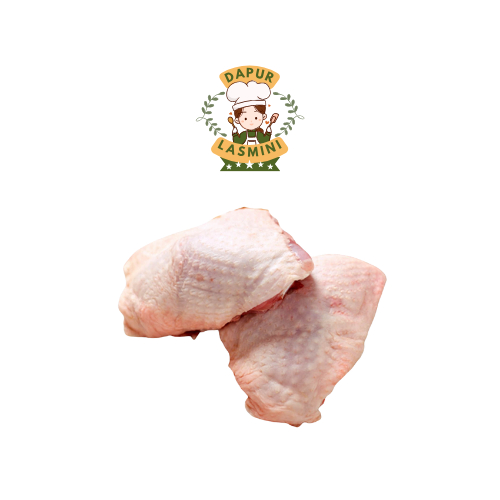 

Paha Atas Ayam 250 Gram