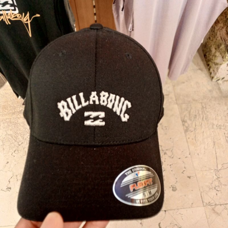 Topi Billabong Pria Ori