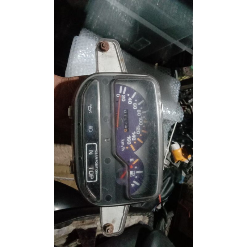 speedometer Yamaha fizR odometer Yamaha fizR kilometer Yamaha fizR original