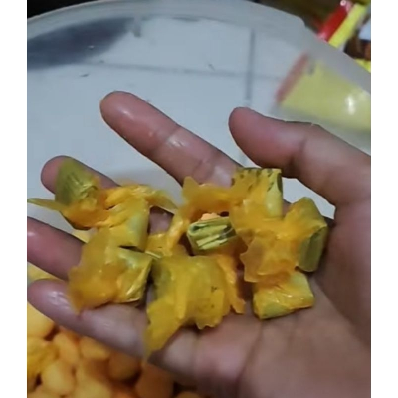 

wiw Chiki viral berhadiah duit