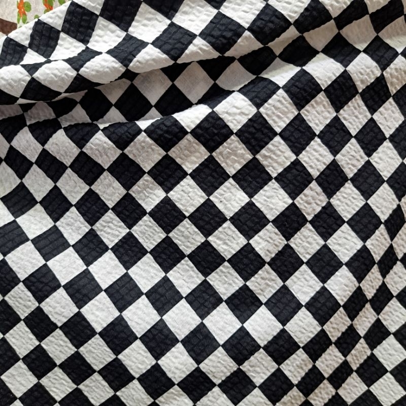 kain katun cringcle motif bunga kecil | kain kain motif bunga | kain cringcle dn bunga kecil premium