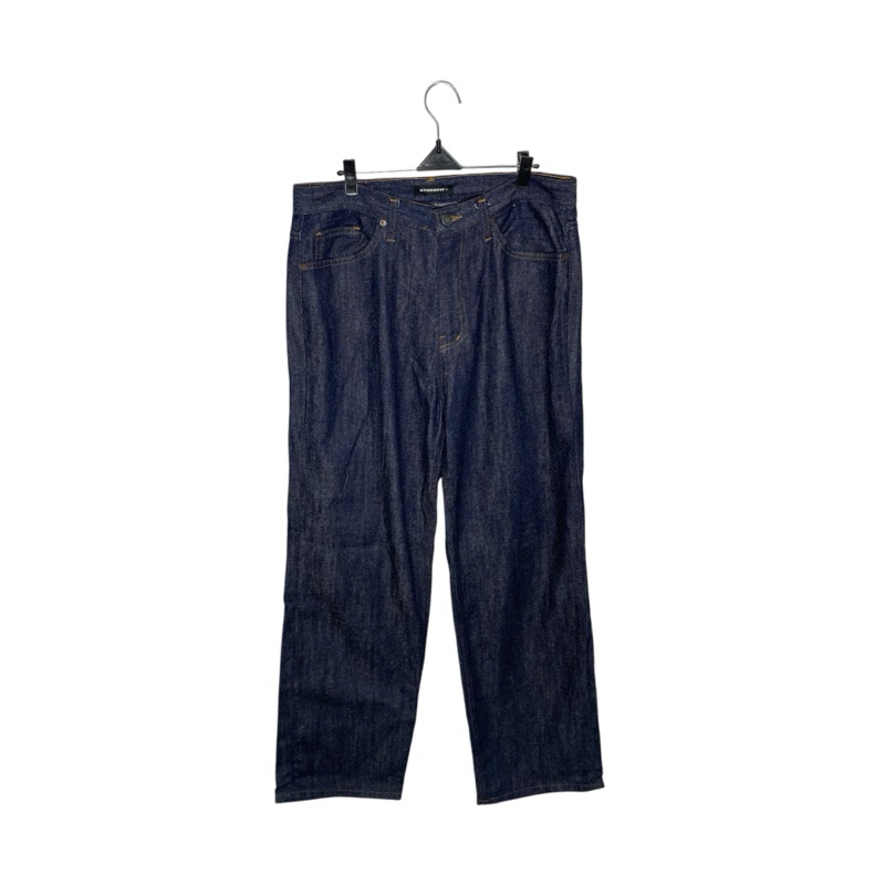 celana jeans baggy pants other fit denim