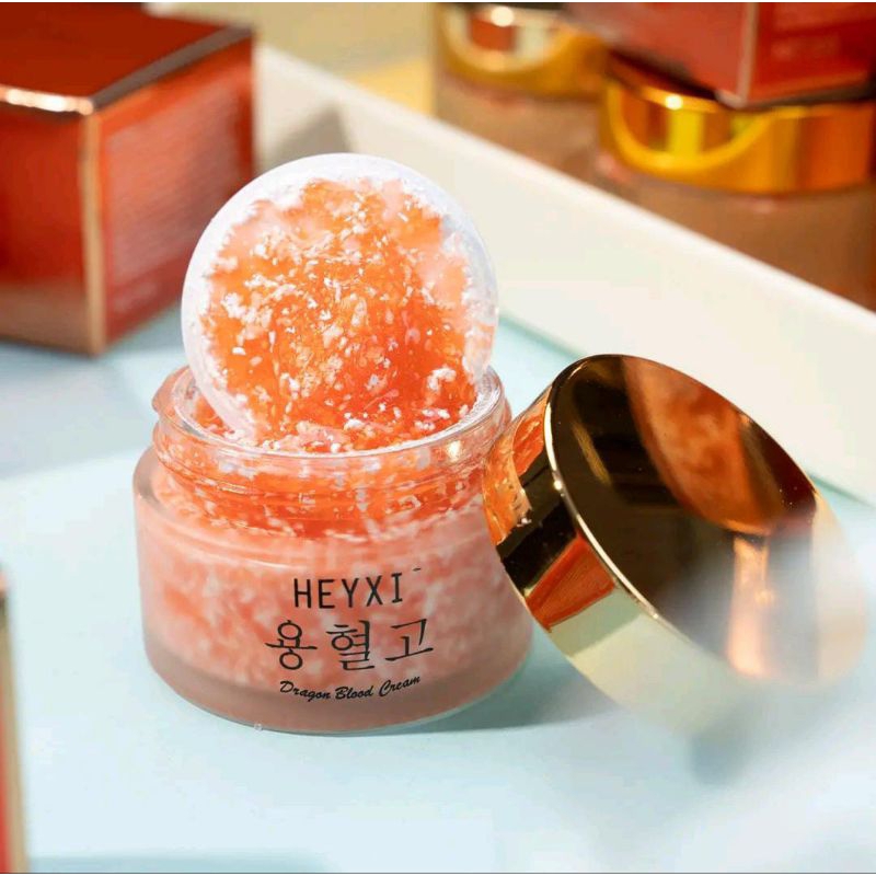 original heyxi retinol whitening cream