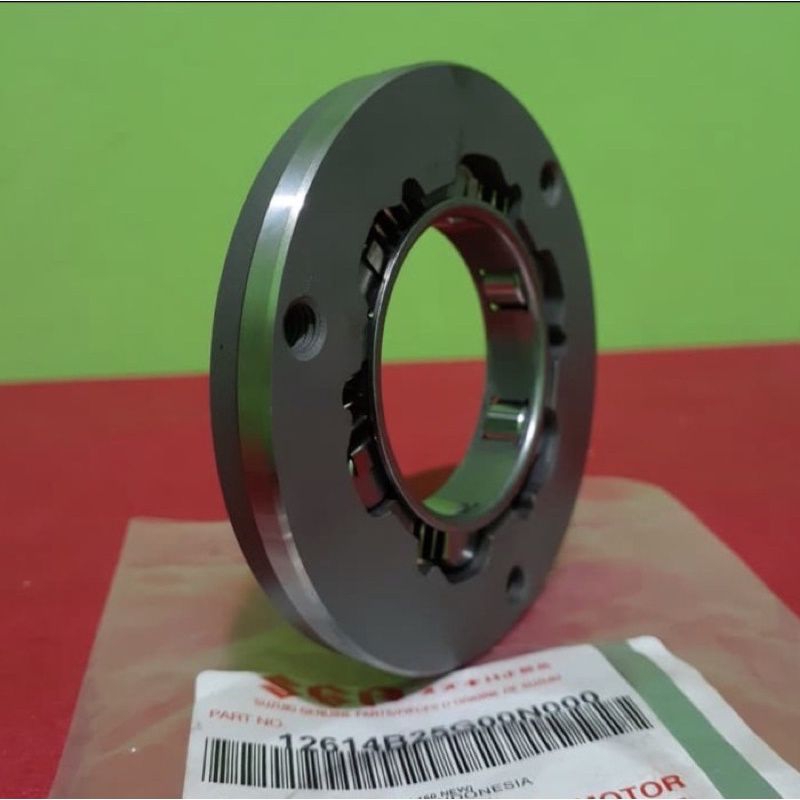 one way satria Fu 150